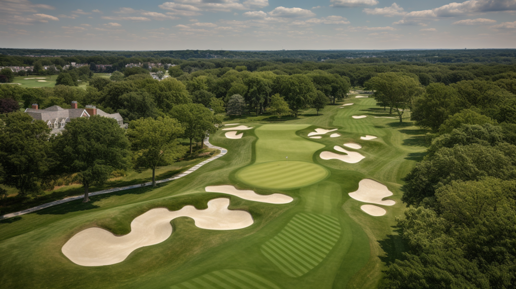 How to Watch the 2024 U.S. Open Golf Championship at Winged Foot