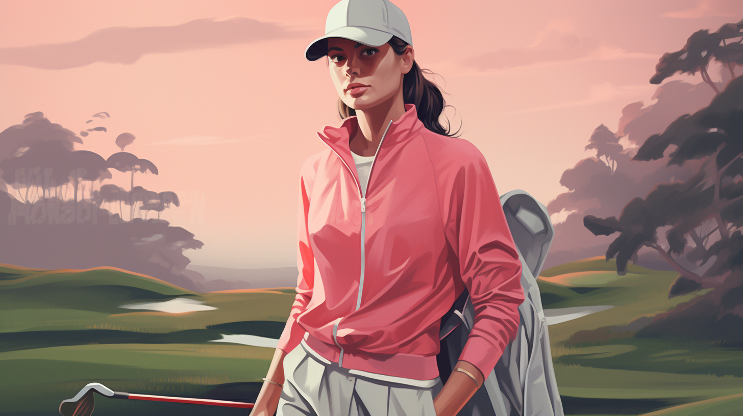 Read more about the article What to Wear Golfing for Women: Flattering Layering for Comfort & Performance