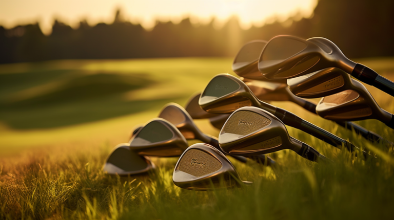 Is a Wedge Golf Club the Secret Weapon to Lower Scores?