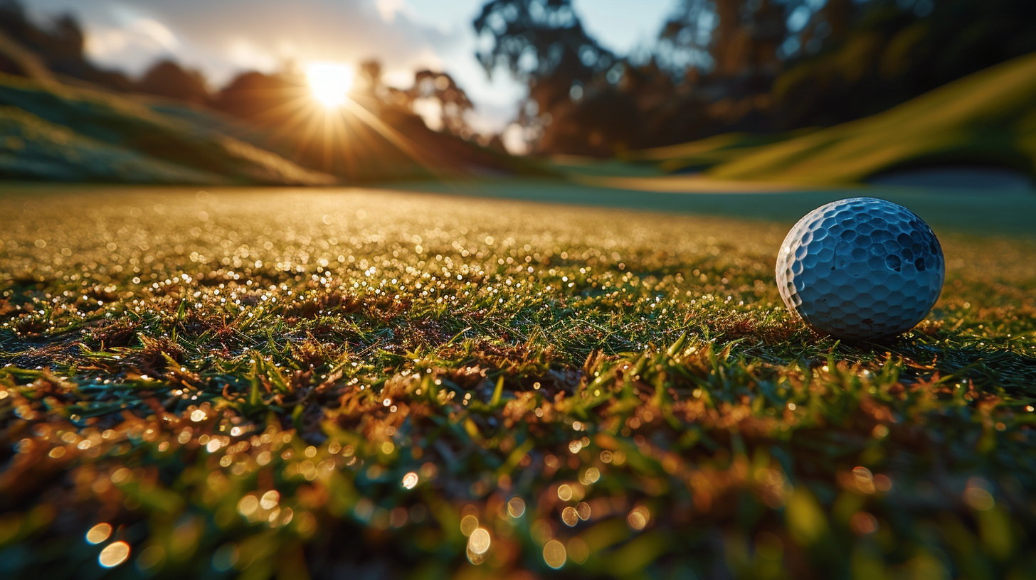Read more about the article What is Greens in Regulation in Golf?