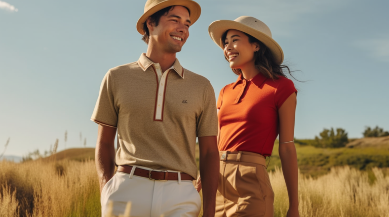 What to Wear to a Golf Tournament: How to Avoid Underdressing Fashion Pitfalls