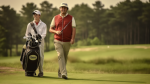 Read more about the article How Much Money Do Golf Caddies Make? It’s Surprising!