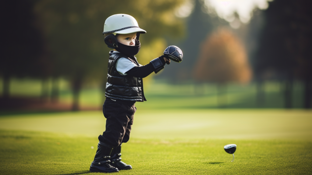 This graphic spotlights the top Cadet Golf Glove brands and standout models, offering a quick reference for parents and junior golf enthusiasts seeking quality options