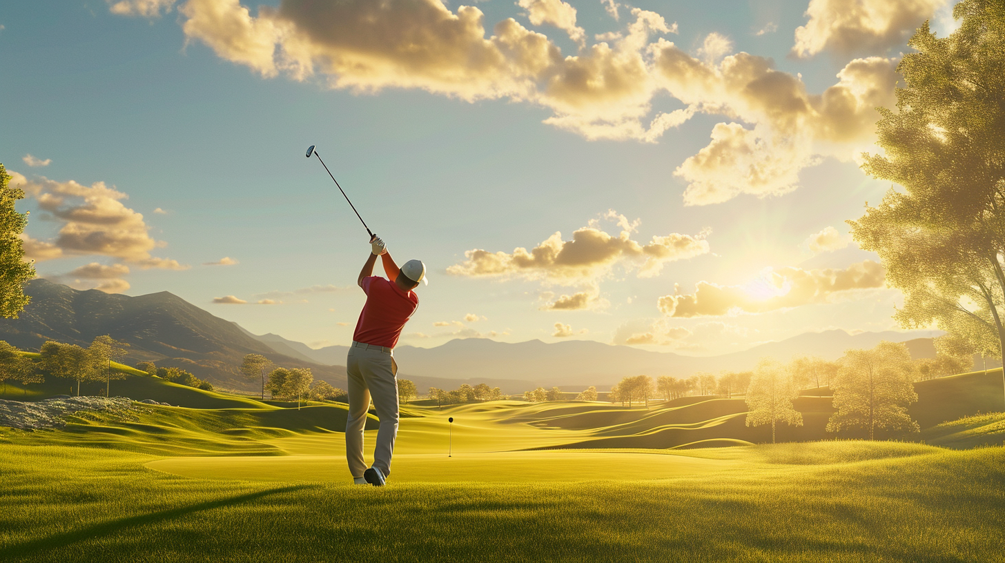 Read more about the article How Long Does 18 Holes of Golf Take? Essential Factors Explained