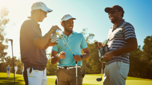 Read more about the article What is a Golf Scramble Tournament?