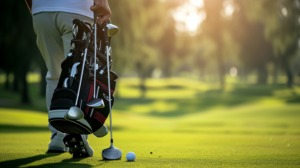 Read more about the article How to Organize Your Golf Bag Like a Pro for Faster Rounds