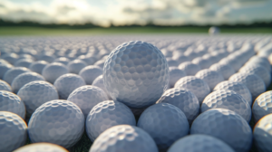 Read more about the article Who Makes Kirkland Golf Balls? Exploring Costco’s Contract Manufacturers and Sourcing Strategy