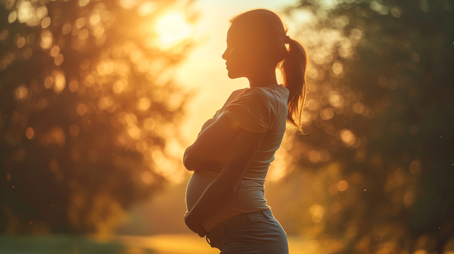 Read more about the article Can You Golf While Pregnant? Key Factors for Expecting Mothers