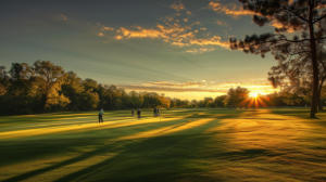Read more about the article How Long Does 9 Holes of Golf Take?