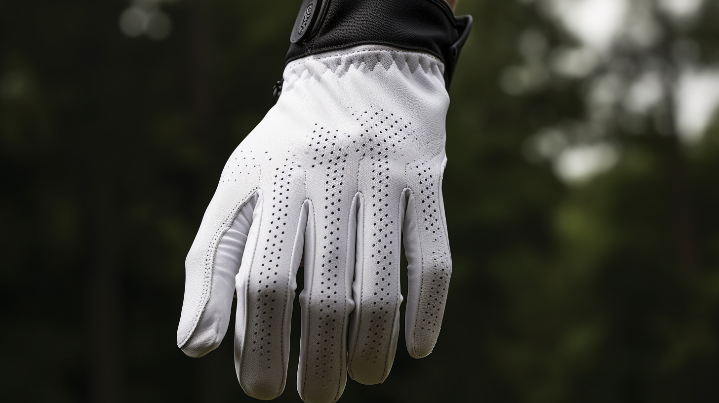You are currently viewing What Hand Do You Wear a Golf Glove On?