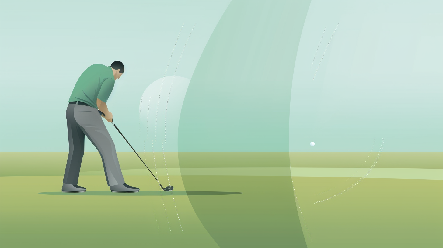 Read more about the article How to Chip in Golf with Proper Setup and Technique