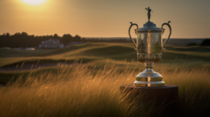 Read more about the article When is the US Open Golf Tournament?