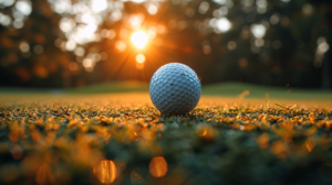 Read more about the article How Big Is A Golf Ball? What How Big Should It Big?