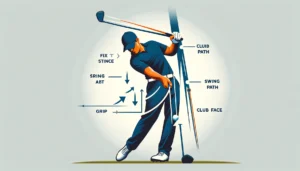 Read more about the article How to Fix a Slice in Golf