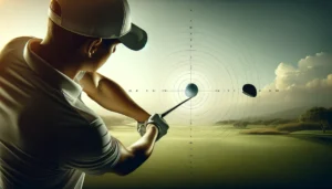Read more about the article What is a Draw in Golf?